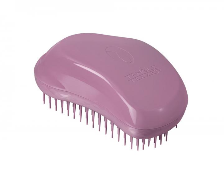 Kefa na rozesvanie vlasov z rastlinnch materilov Tangle Teezer Original Plant Based Detangling Hairbrus - fialov