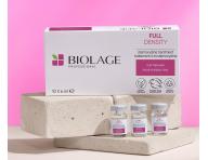 Rad pre rednce vlasy Biolage Full Density