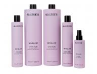 ampn na neutralizciu ltch tnov Selective Professional NoYellow Shampoo - 1000 ml