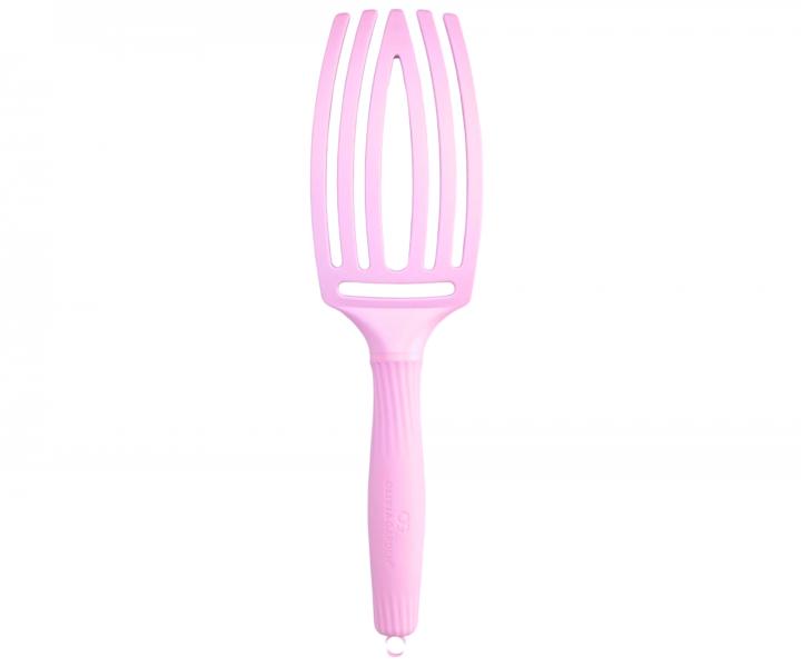 Kefa Olivia Garden Fingerbrush Combo Medium Celestial Pink - nebesky ruov