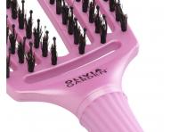 Kefa Olivia Garden Fingerbrush Combo Medium Celestial Pink - nebesky ruov