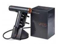 Profesionlny fn na vlasy Varis AirQ Hair Dryer - 1800 W, ierny + stojan Varis zadarmo