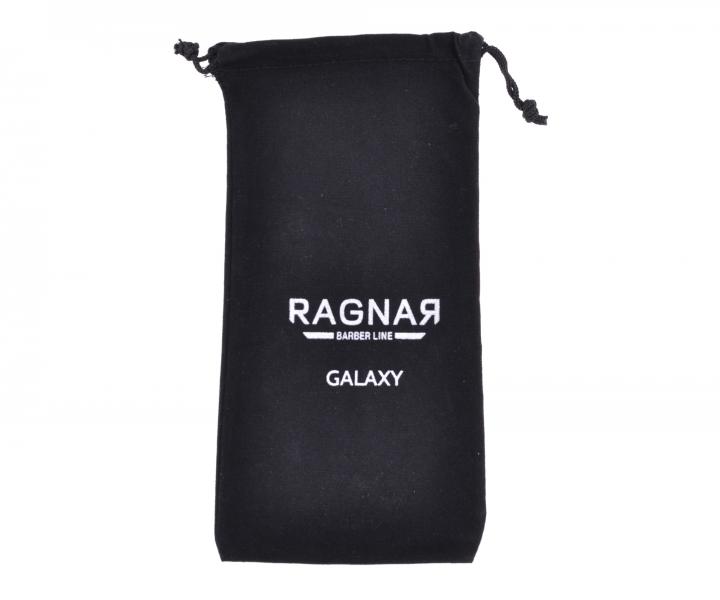 Profesionlny strojek na vlasy Ragnar Galaxy Black 06714/50 - ierny