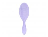 Kefa na rozesvanie vlasov Wet Brush Original Detangler Gemstone Purple - fialov