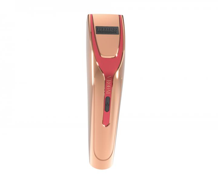 Designov vymeniten kryty Kiepe Special Covers pre strojek Kiepe Vroom Hair Clipper