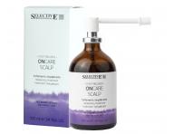 Kra pre mastn vlasy Selective Professional OnCare Scalp Rebalancing Treatment - 100 ml