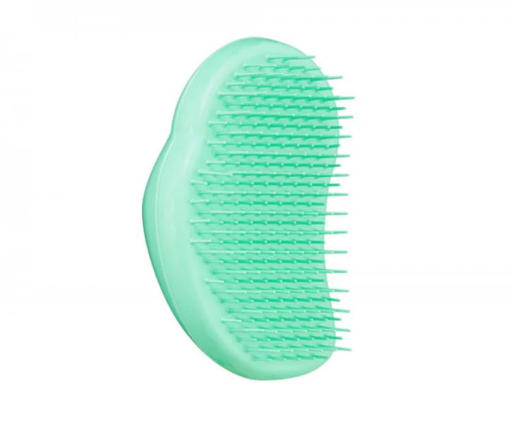 Kefa na rozesvanie vlasov Tangle Teezer Original Mini Paradise Green - svetlo zelen