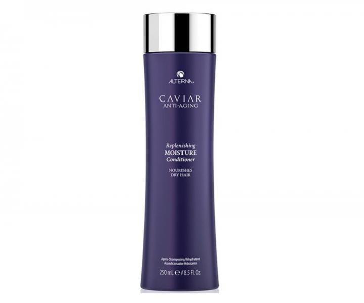 Darekov sada na hydratciu suchch vlasov Alterna Caviar Anti-Aging Replenishing Moisture + tatika zadarmo