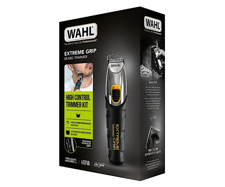 Zastrihvacie strojeky Wahl Extreme Grip