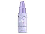 Darekov cestovn sada pre blond vlasy Krastase Blond Absolu Essentials Set For Blonde Hair