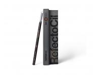 Vodeodoln ceruzka na oboie s kefkou RefectoCil Full Brow Liner - 03, tmavo hned