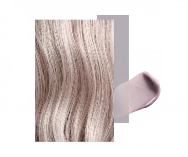 Farbiaca maska na vlasy &#8203;&#8203;Wella Color Fresh Mask Pearl Blonde - 150 ml, perlov blond