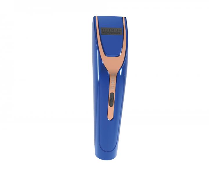 Designov vymeniten kryty Kiepe Special Covers pre strojek Kiepe Vroom Hair Clipper