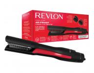 ehlika a sui vlasov Revlon One-Step Air Straight RVDR5330E - ierna