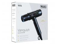 Profesionlny fn na vlasy Wahl Vanquish 4321-4870 LD190X - 1600 W, ierny