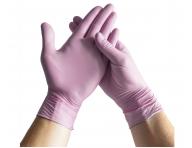 Nitrilov rukavice Espeon Nitril Comfort - 100 ks, vekos M