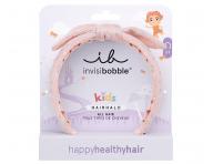 Detsk elenka do vlasov Invisibobble Kids Hairhalo You Are A Sweetheart