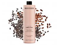 ampn pre vlnit a kuerav vlasy Selective Professional CurlLover Shampoo - 1000 ml