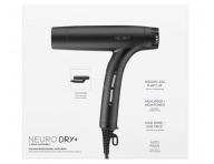 Profesionlny skladac fn na vlasy Paul Mitchell Neuro Dry+ - 1600 W, ierny