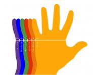 Siln nitrilov rukavice so zdrsnenm povrchom Espeon Nitril Strong 3 - 100 ks, ierne, vekos XL