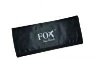 Sada profesionlnych hrebeov Fox Line Black - 9 ks