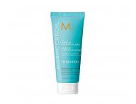 Darekov sada na hydratciu a vivu normlnych a pevnch vlasov Moroccanoil Hydrating Superstars