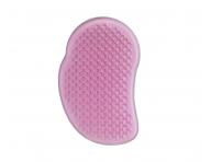 Kefa na rozesvanie vlasov Tangle Teezer Original Mini Marine Teal and Rosebud - ruovo-tyrkysov