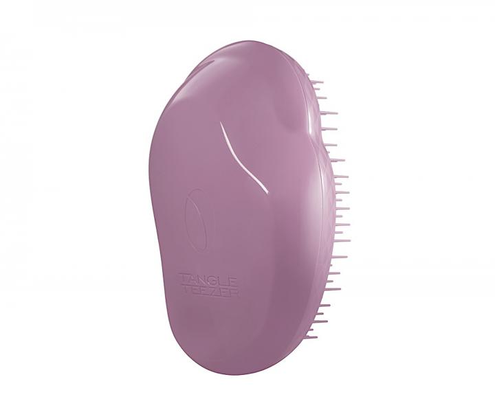 Kefa na rozesvanie vlasov z rastlinnch materilov Tangle Teezer Original Plant Based Detangling Hairbrus - fialov