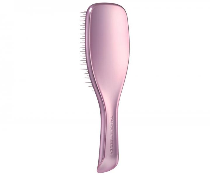 Kefa na rozesvanie vlasov Tangle Teezer The Ultimate Detangler - metalick ruov