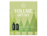 Darekov sada pre objem vlasov Paul Mitchell Lemon Sage Volume Gift Set