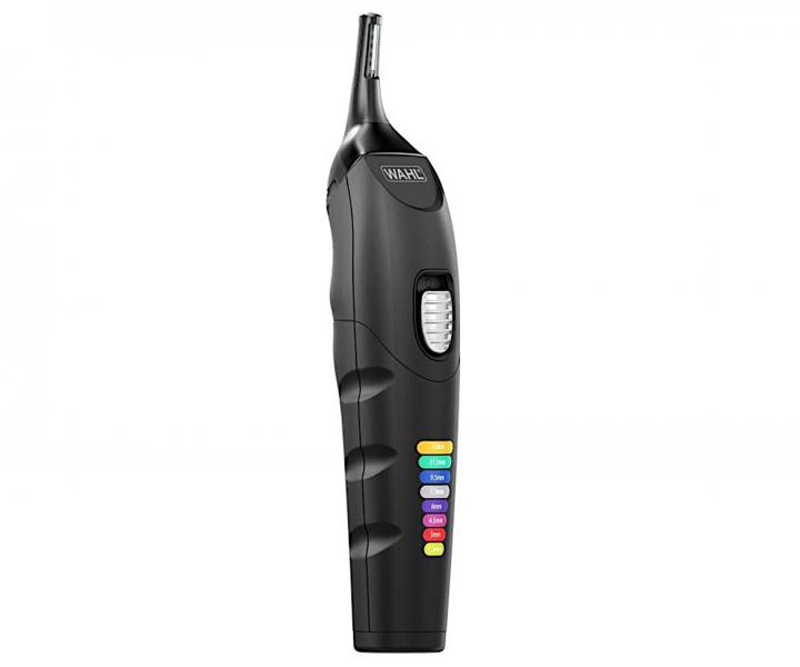 Multifunkn zastrihva Wahl Color Trim Advanced 09893.0464 - ierny