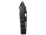 Multifunkn zastrihva Wahl Color Trim Advanced 09893.0464 - ierny