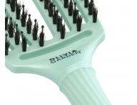 Kefa Olivia Garden Fingerbrush Combo Medium Arctic Teal - arktick tyrkysov