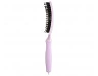 Kefa Olivia Garden Fingerbrush Combo Medium Ethereal Lavender - levanduov