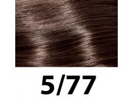 Farba na vlasy Subrina Professional Permanent Colour 100 ml - 5/77 svetlo hned - okoldov