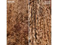 Rad pre obnovu pokodench vlnitch a kueravch vlasov Redken Acidic Bonding Curls