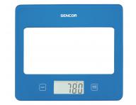 Viacelov vha Sencor SKS 5032BL - modr, max. 5000 g
