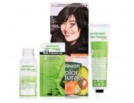 Permanentn farba Garnier Color Naturals 2.0 prirodzen ierna