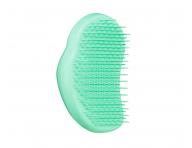 Kefa na rozesvanie vlasov Tangle Teezer Original Mini Paradise Green - svetlo zelen