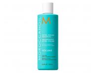 Darekov sada pre objem jemnch vlasov Moroccanoil Volume + tatika zadarmo