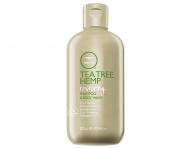 Darekov sada na regenerciu vlasov s konopnm olejom Paul Mitchell Tea Tree Hemp Gift Set