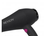 Profesionlny fn na vlasy Revlon Smooth Brilliance RVDR5251E - 2000 W, ierny