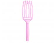 Kefa Olivia Garden Fingerbrush Combo Medium Celestial Pink - nebesky ruov