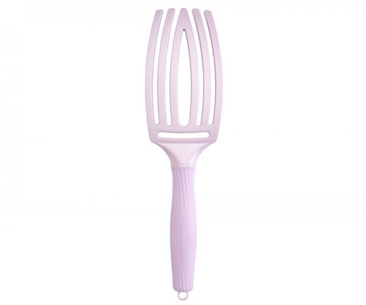 Kefa Olivia Garden Fingerbrush Combo Medium Ethereal Lavender - levanduov