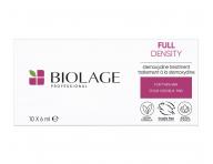 Rad pre rednce vlasy Biolage Full Density