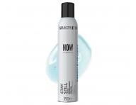 Lak na vlasy s extra silnou fixciou Selective Professional Now Stay Still - 300 ml