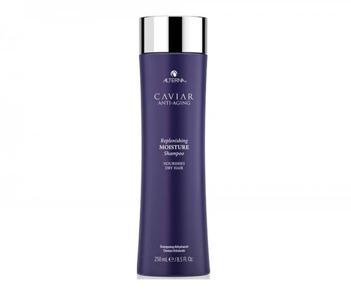 Darekov sada na hydratciu suchch vlasov Alterna Caviar Anti-Aging Replenishing Moisture + tatika zadarmo