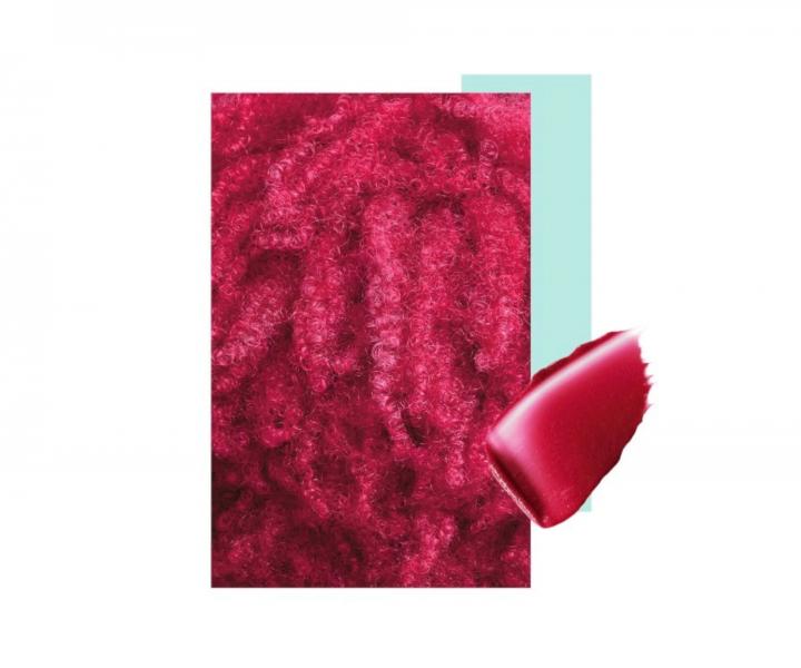 Farbiaca maska &#8203;&#8203;na vlasy Wella Color Fresh Mask Pink - 150 ml, ruov