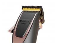 Profesionlny strojek na vlasy Kiepe Vroom Hair Clipper - ierny