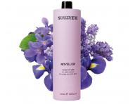 ampn na neutralizciu ltch tnov Selective Professional NoYellow Shampoo - 1000 ml